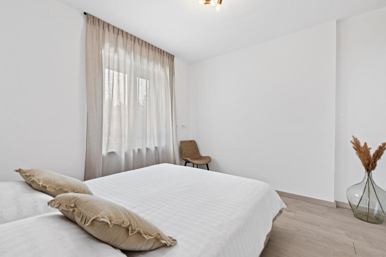 Poli Nona - Renovated In 2023 Διαμέρισμα Πόρετς Εξωτερικό φωτογραφία